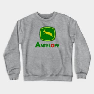 Antelope Crewneck Sweatshirt